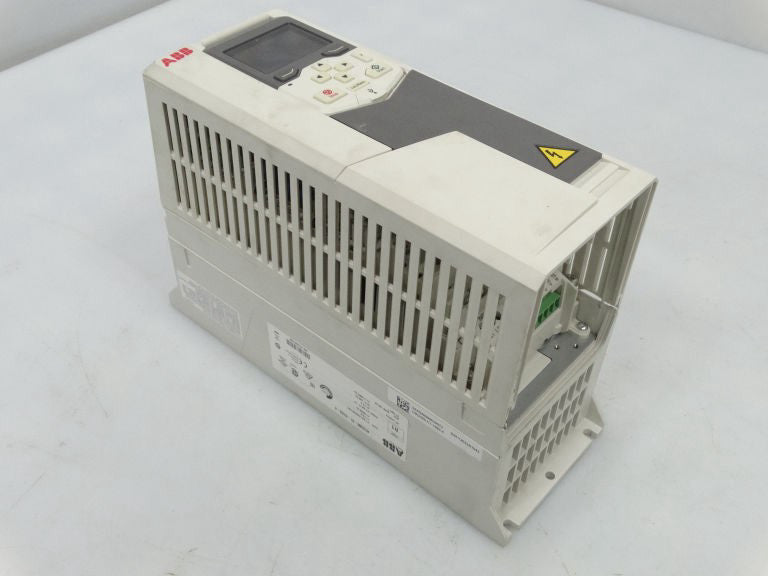 ASEA BROWN BOVERI ACS580-01-07A6-4 Drive - Used