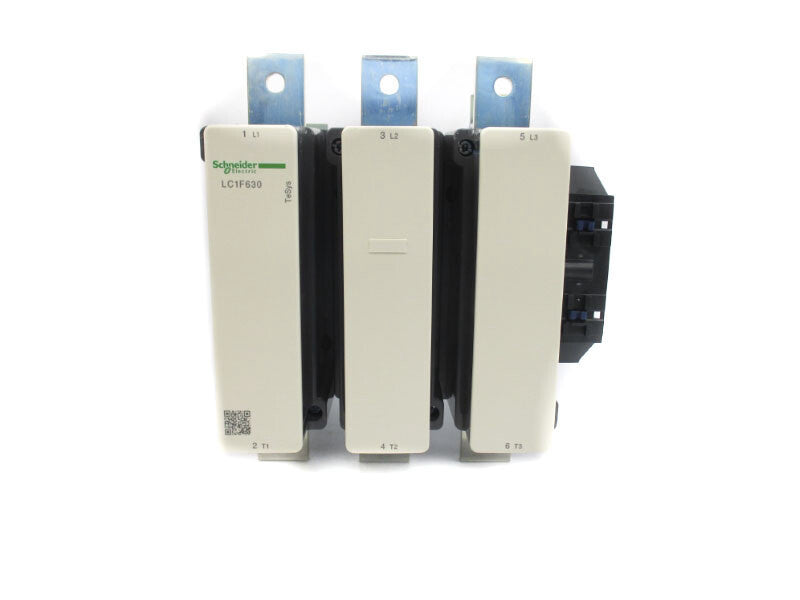 SCHNEIDER ELECTRIC LC1F630F7 110-120V NSNP