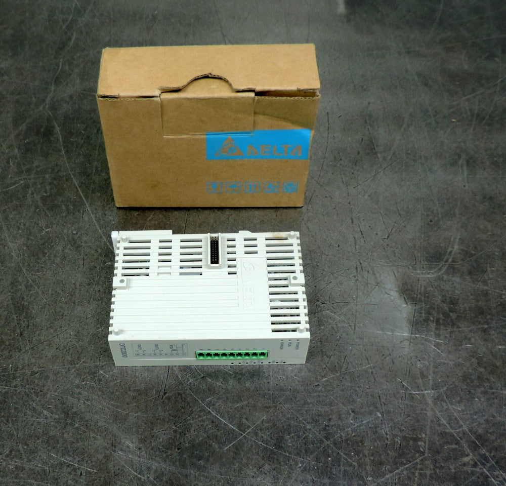 Delta DTC1000R Temperature Control Module