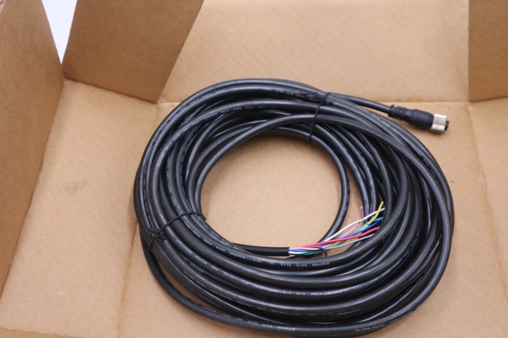 NEW Allen Bradley 889D-F8AB-15 Ser. B Straight DC Micro Cable Female STOCK H243