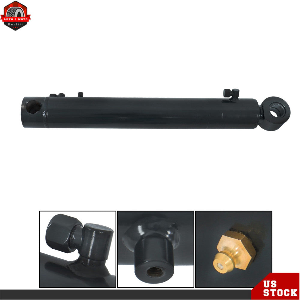 7166323 Bucket Cylinder Fit For Bobcat Mini Excavator E55 E50 Hydraulic Cylinder