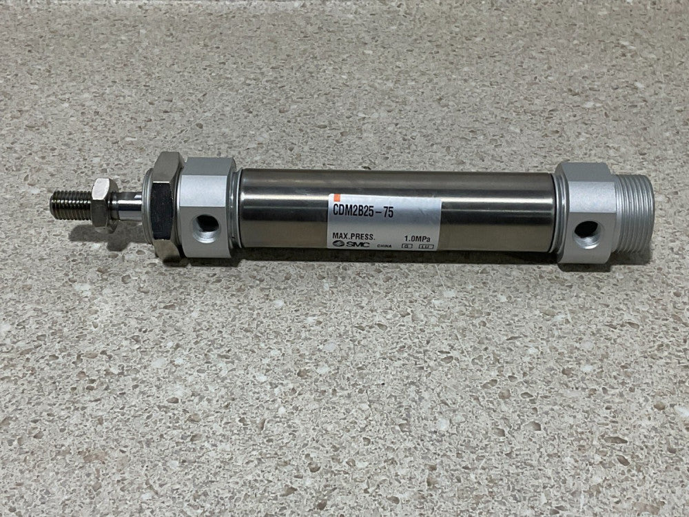 SMC CDM2B25-75 NEW