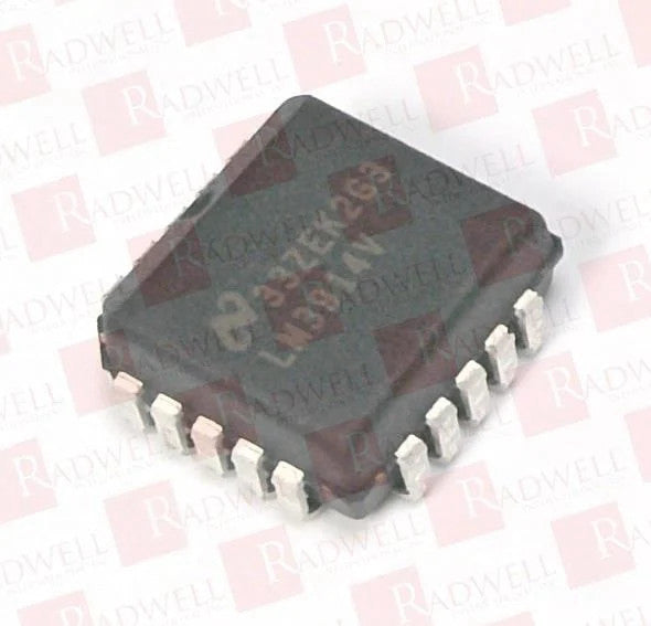TEXAS INSTRUMENTS SEMI LM3914V/NOPB / LM3914VNOPB (BRAND NEW)