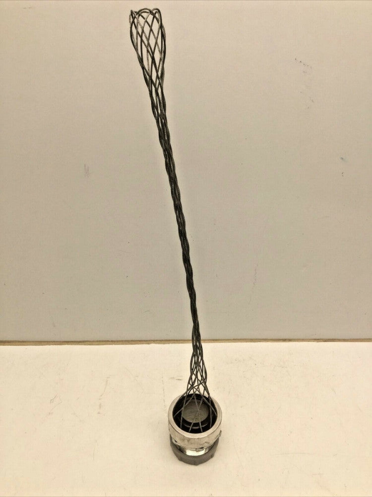 Amtec Corp. 7303-014 Strain Relief Grip 1.25-1.50 Diameter