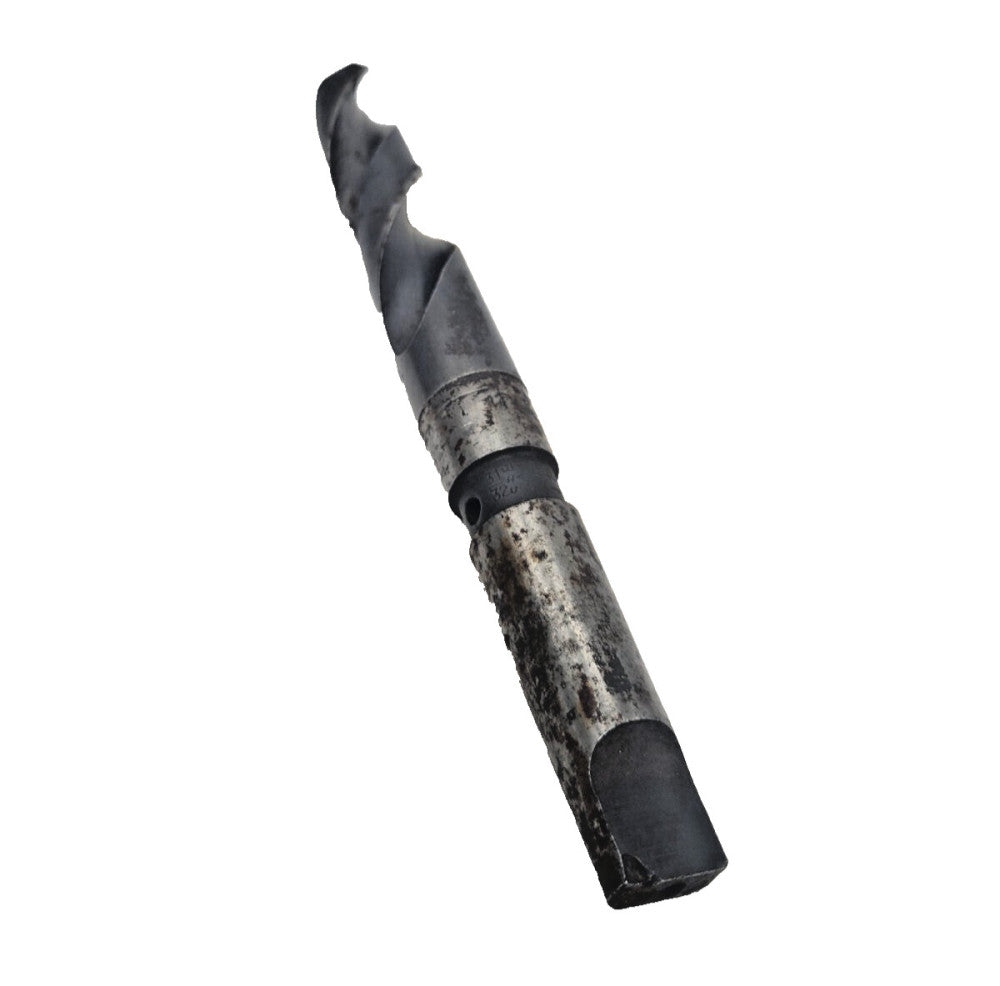 CLE-FORGE DRILL BIT 395643 CUTTING DIAMETER 31/32 IN COOLANT THROUGH MT3 HSS