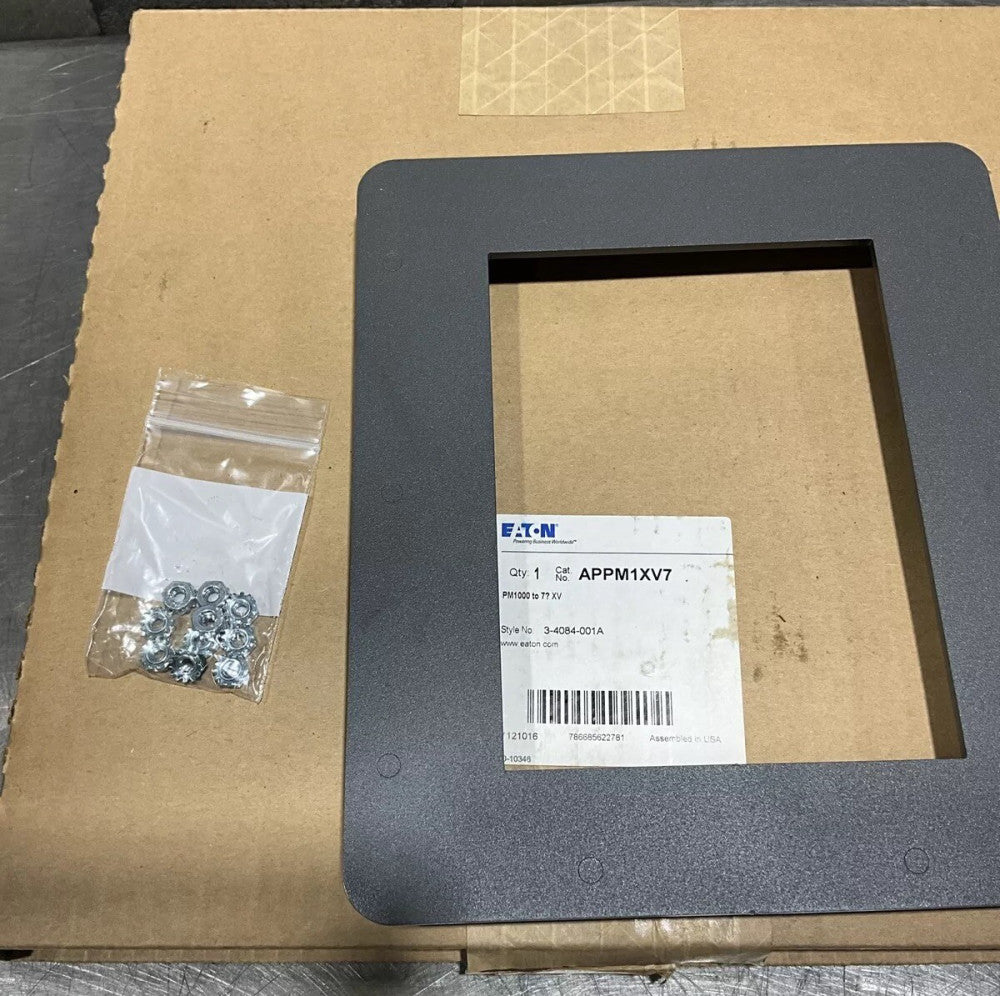Eaton APPM1XV7 Nos  Surplus