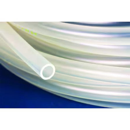 Tygon Aab00053 Tubing,3/4 I.D.,50 Ft.,Clear,Flexible
