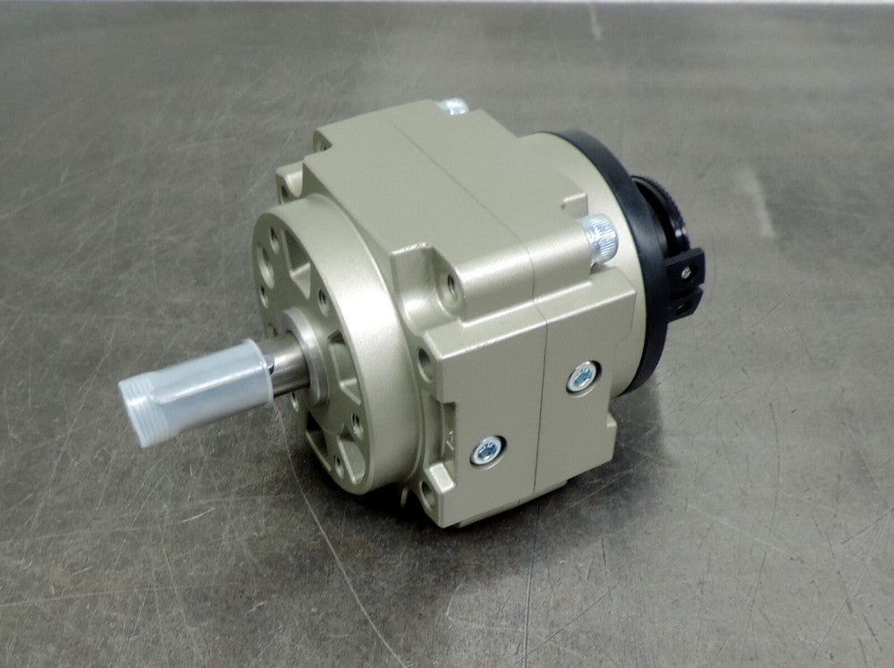 SMC CDRB1BW80-90DE Rotary Actuator Rotation Angle 90