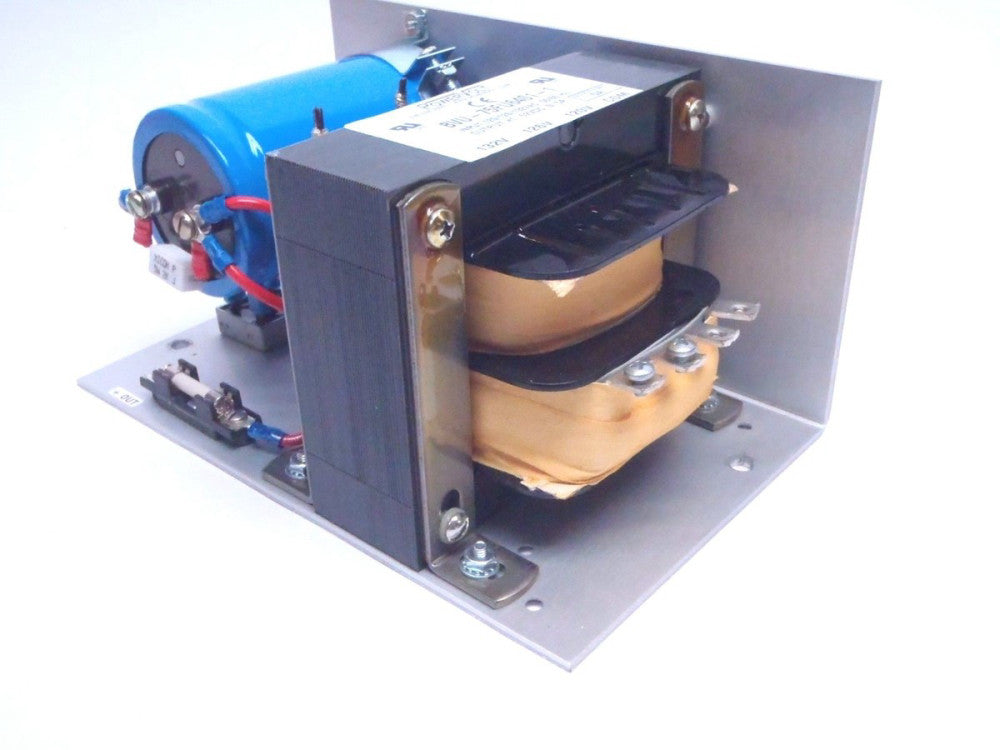 Powervolt BVU-75FU6401-1 Power Supply 62VDC 5AMP