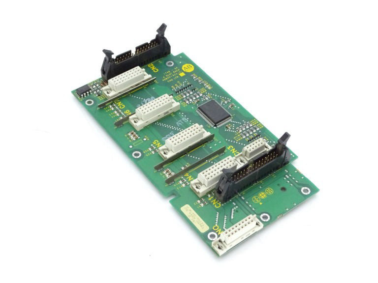 ALLEN BRADLEY T1746-A4-M PLC RACK - Used