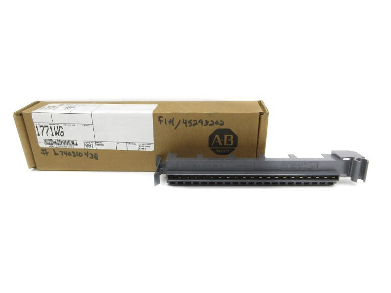 ALLEN BRADLEY 1771-WG NSMP