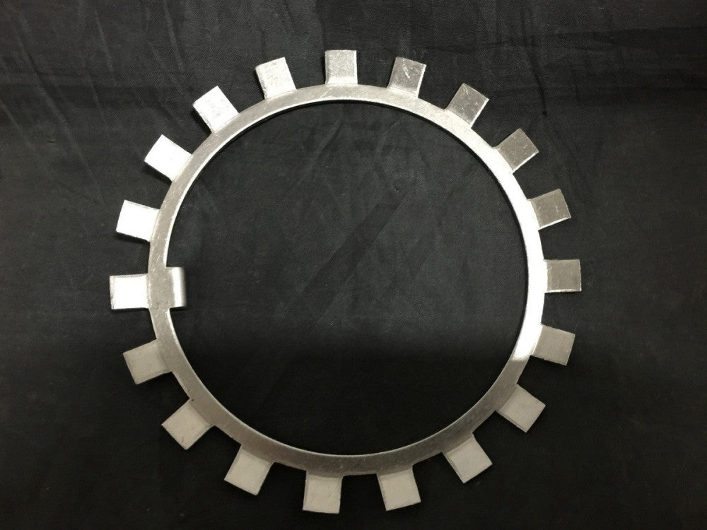 SKF MBL24 Locking Washer 120x152x2mm 