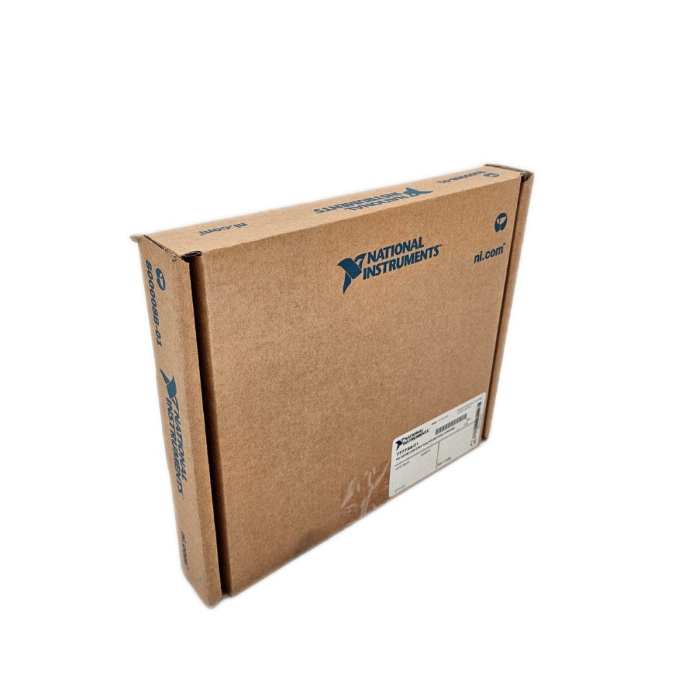 National Instruments PCI-6025E NI DAQ Card, Multifunction