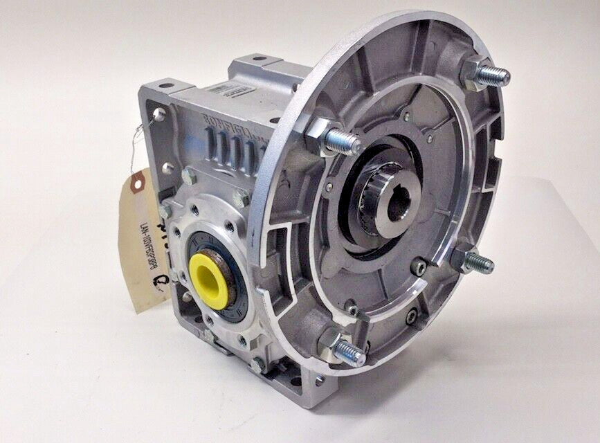 Bonfiglioli W63U-38-P80-B5-V6 Gear Box Reducer