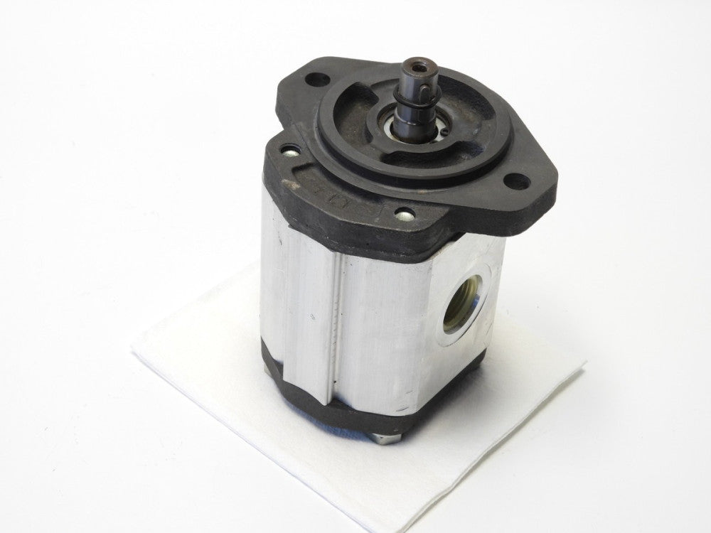 Marzocchi GHM2A-R-40-E2 Hdraulic Gear Motor 1.72 Cid 106035783 