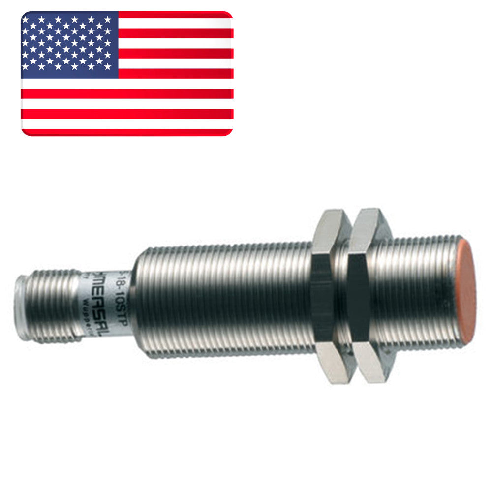 New In Box SCHMERSAL IFL 5-18-10STP Proximity Switch - US Stock