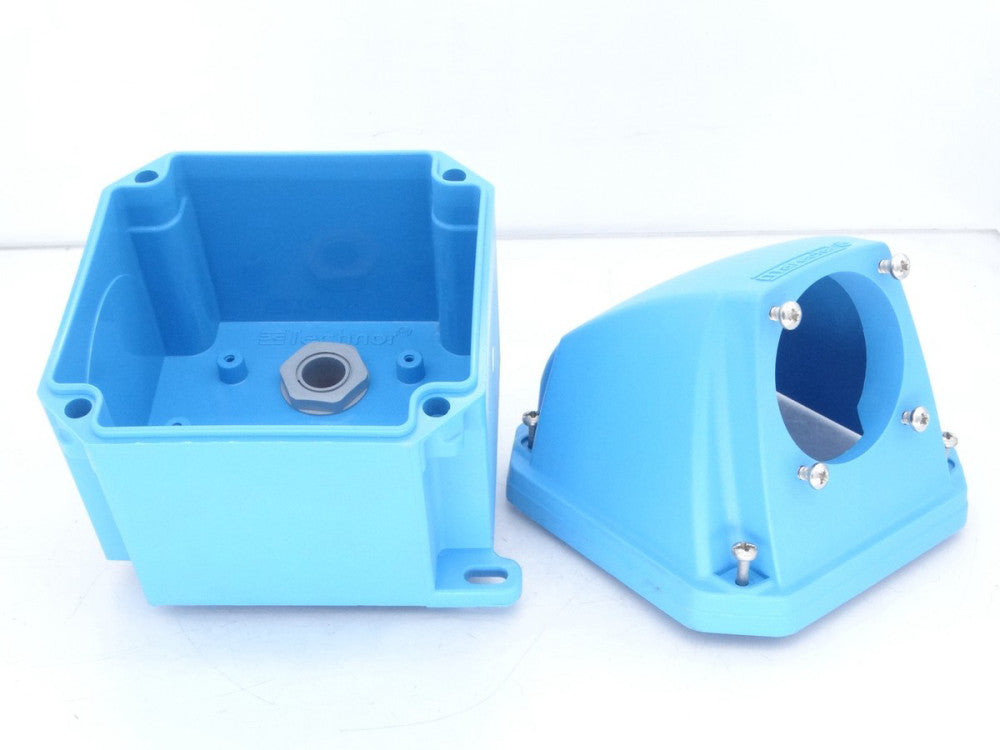 MARECHAL ELECTRIC SA 511C7000 ENCLOSURE