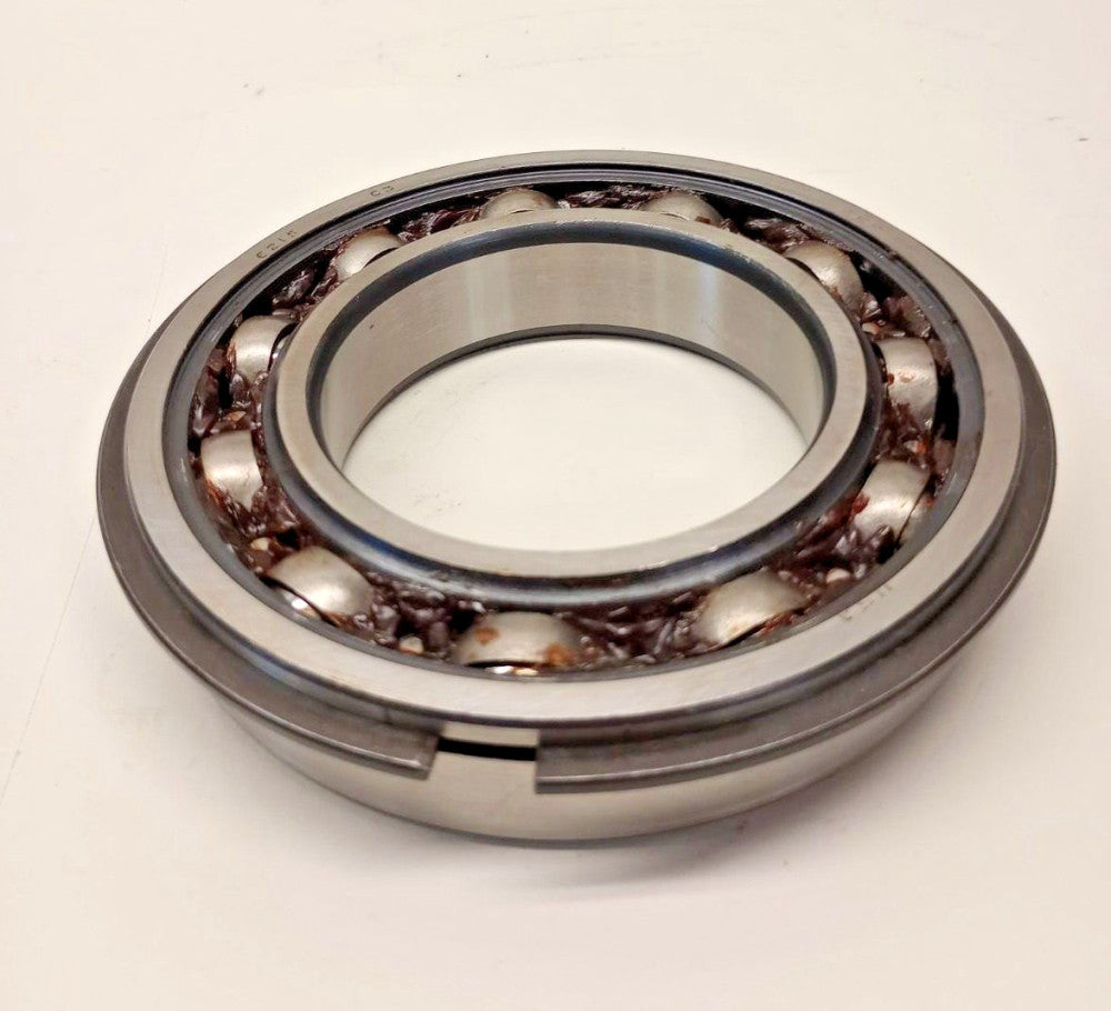 SKF 6215-ZNR/C3 Ball Bearing Single Shielded Snap Ring 75x130x25mm 6215ZNRJEM