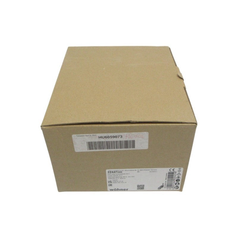 WOHNER 32441 (PKG OF 4) NSMP
