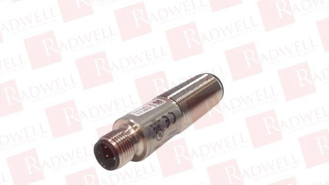 PEPPERL & FUCHS OBS4000-18GM60-E5-V1 / OBS400018GM60E5V1 (USED)