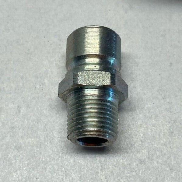 Snap-Tite PEAN12-8M 3/4 1/2 PL EA SER M MPT Fitting