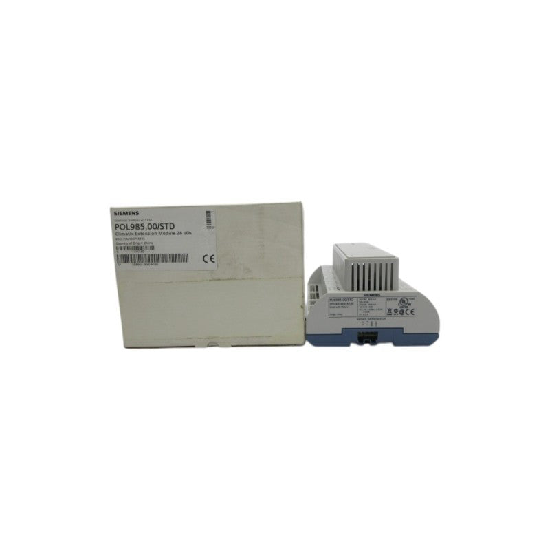 SIEMENS POL985.00/STD 24VAC NSMP