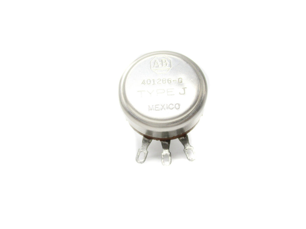 ALLEN BRADLEY 401286-G NSNP