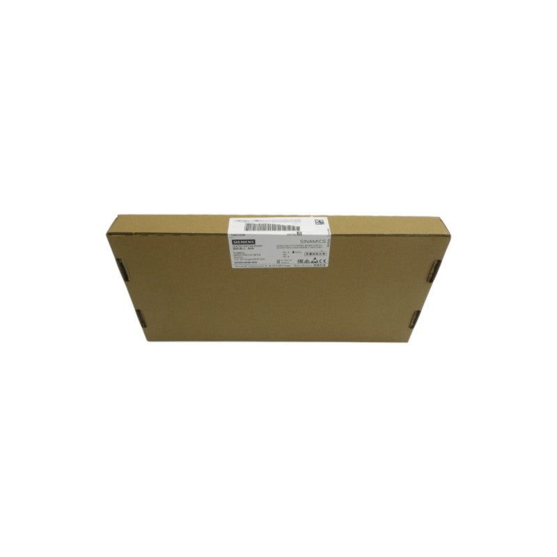 SIEMENS 6SL3055-0AA00-5AA3 24VDC 0.6A NSFS