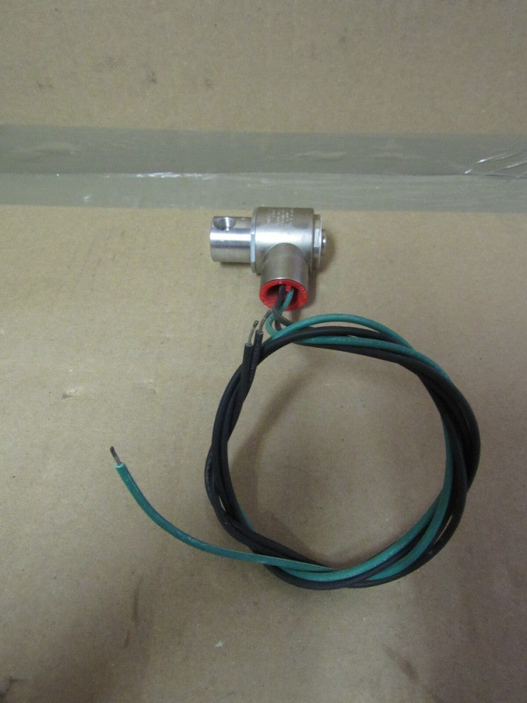 PETER PAUL E53Z0021NCCM SOLENOID VALVE, N/NIB! MAKE OFFER!