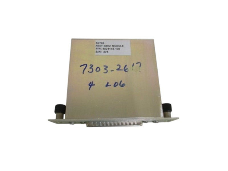 MODULE 1021145-100 NSNP