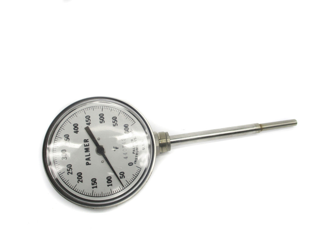 PALMER INSTRUMENT 440743 NSNP