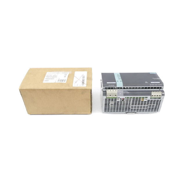 SIEMENS 6EP1457-3BA00 400-500VAC 1.7-2.06A NSMP