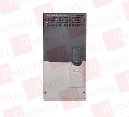 ALLEN BRADLEY 20F1AND361AA0NNNNN / 20F1AND361AA0NNNNN (USED)