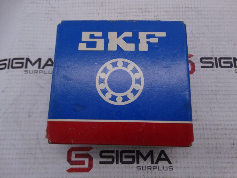 SKF 2307 EKTN9/C3 BEARING