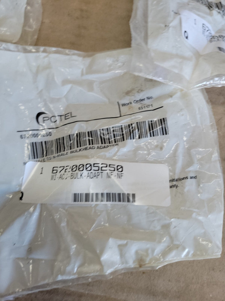PCTEL 6720005250