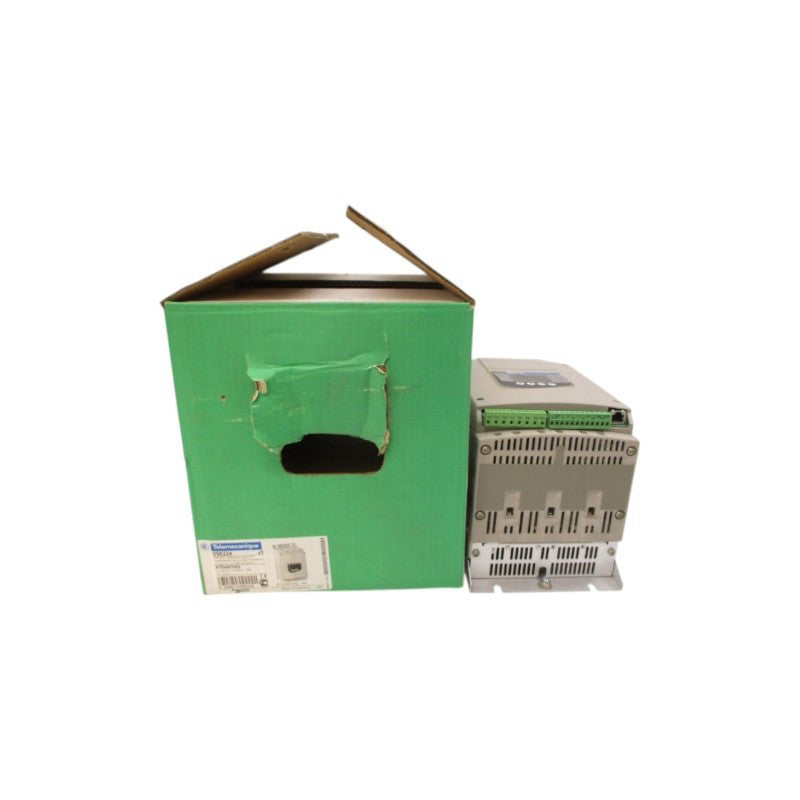 TELEMECANIQUE 098224 ATS48D38Q 230-415V 38A NSMP