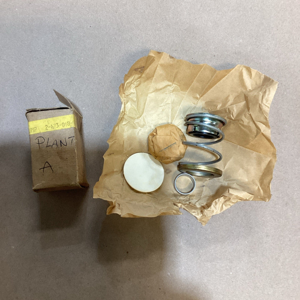 VIKING PUMP 2-473-018-999 / 247301899900 Seal Kit