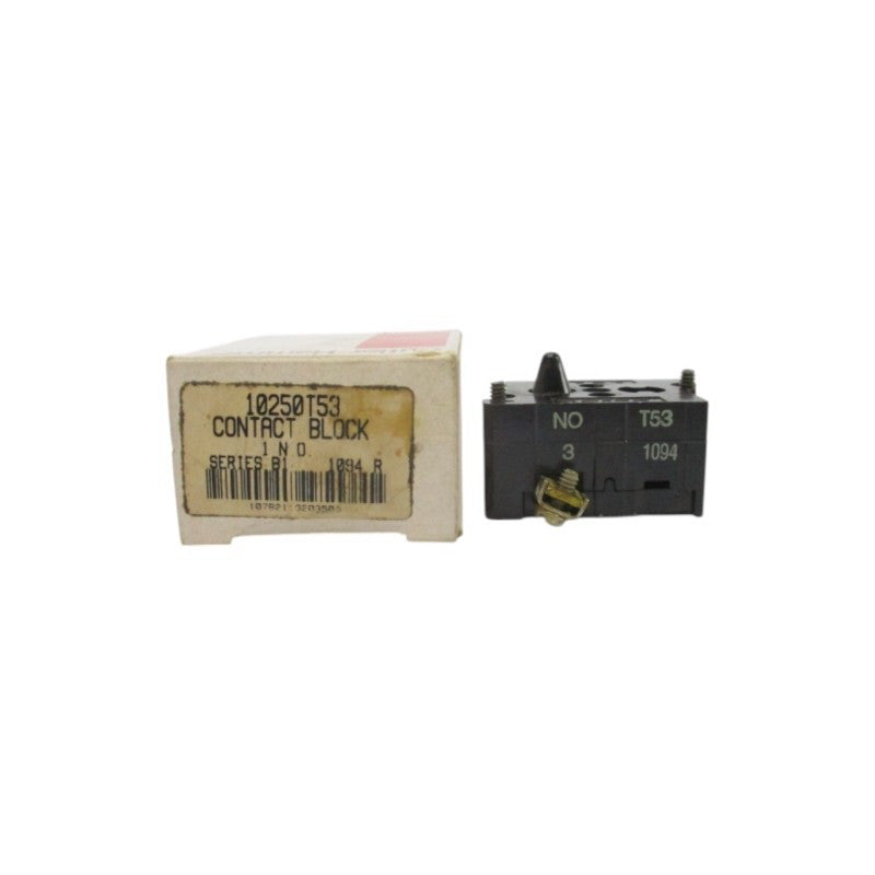 CUTLER HAMMER 10250T53 SER. B1 NSMP