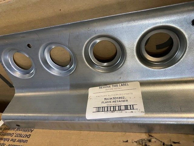 Carrier Flame Retainer 50DK501892 - BUY MORE & SAVE!!!