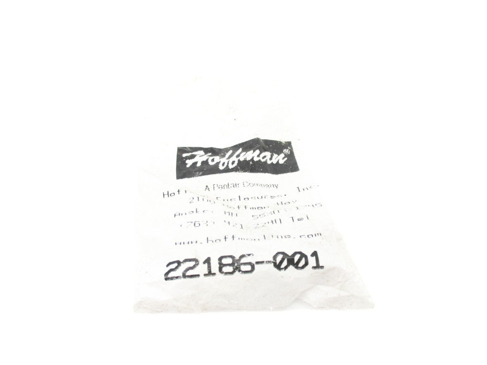 HOFFMAN 22186-001 (PKG OF 4) NSMP