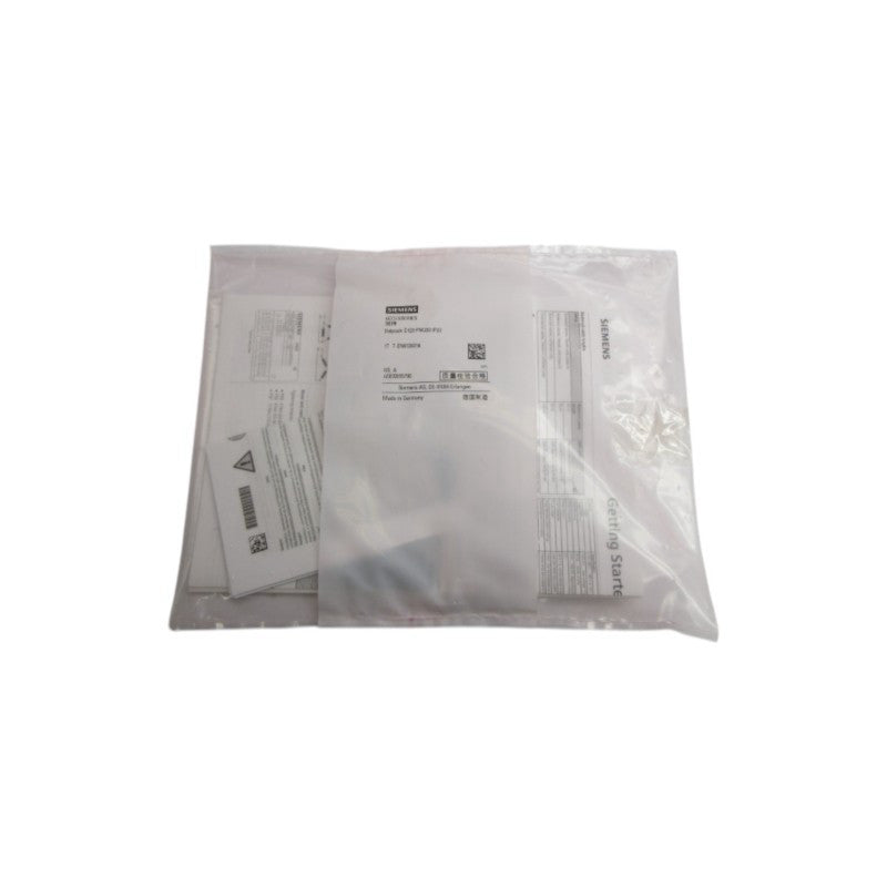 SIEMENS G120 PM230 IP20 A5E03855790 NSMP