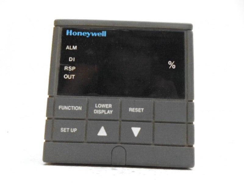HONEYWELL DC300L-0-000-20-0000-0 TEMPERATURE CONTROL UNMP