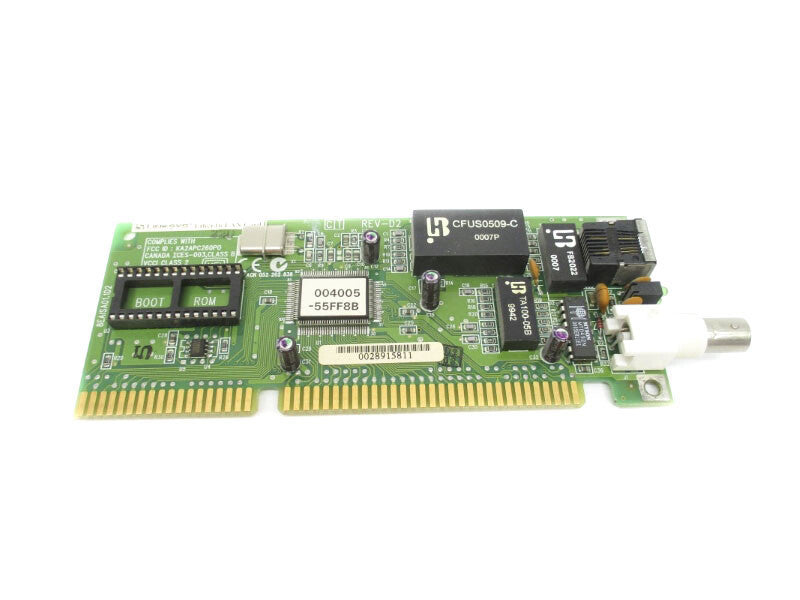 LINKSYS 8EAISA01.1D2 UNMP