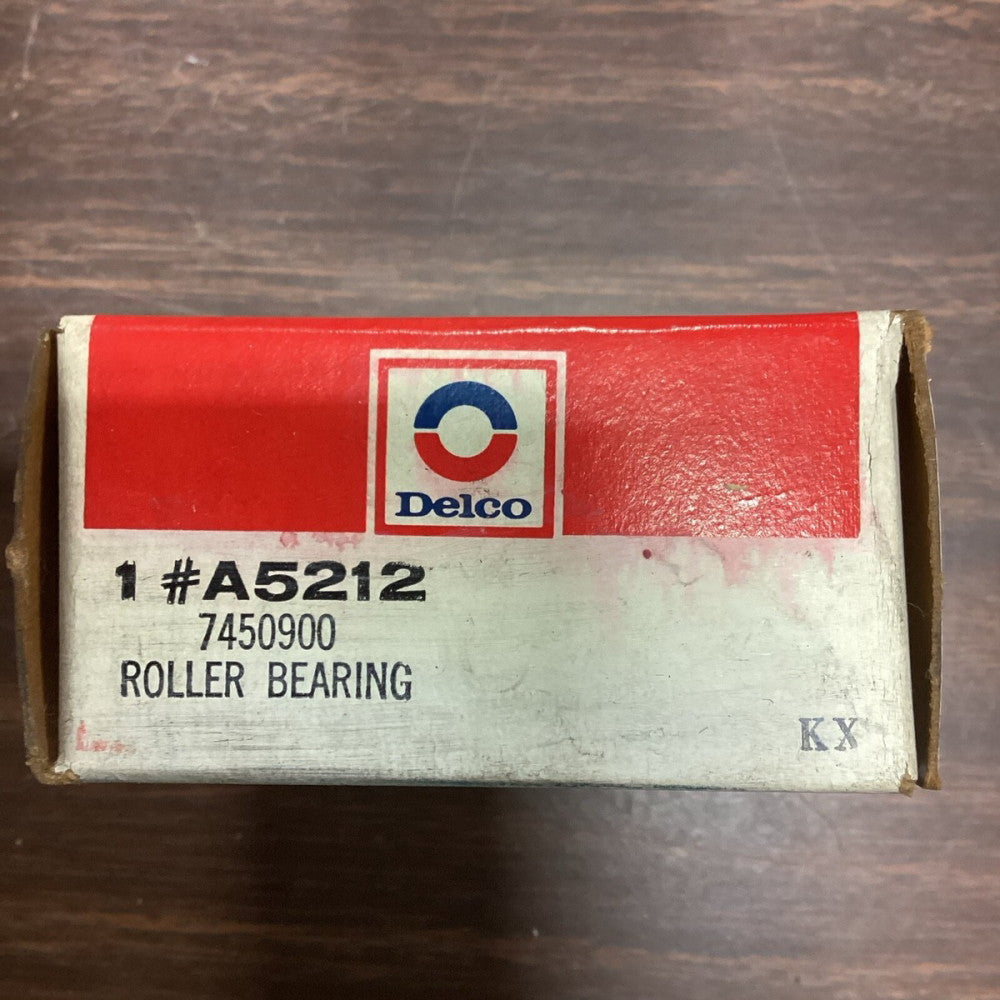 DELCO NDH A5212 ROLLER BEARING F99