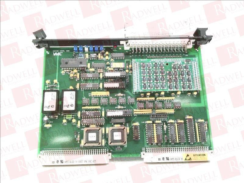 FANUC IC697VAL134 / IC697VAL134 (USED)