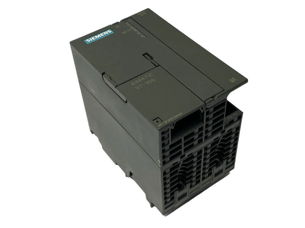Siemens 6ES7 361-3CA01-0AA0 Simatic Expansion Module 24VDC