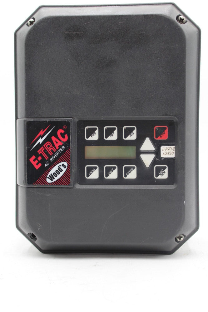 Woods WFC4005-0CHT 10.8 / 9.9 Amp AC Drive