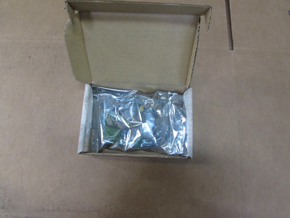 EMERSON COMMANDER SE73 PROFIBUS DP CARD,12MBIT/S SLAVE, NEW IN BOX! MAKE OFFER!