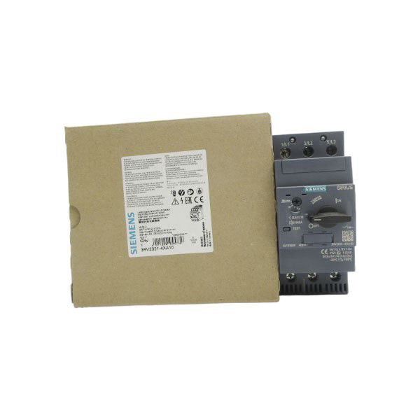 SIEMENS 3RV2031-4XA10 49-59A NSMP