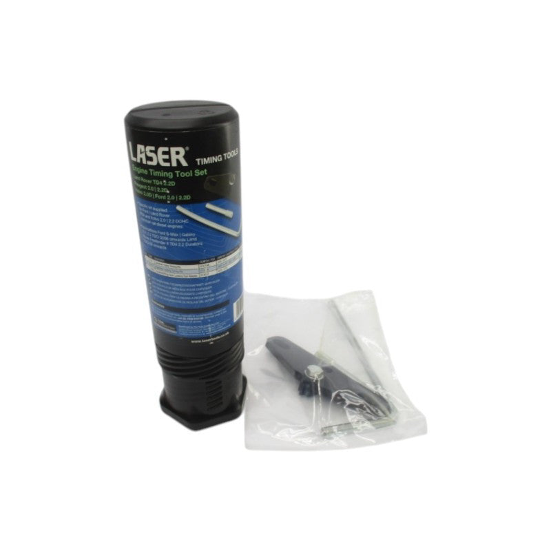 LASER 5212 NSMP
